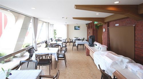 Royal Hotel Nagaszaki Kültér fotó